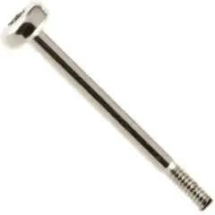 Screw Set (Combination I/O Board, M1.2) Compatible For Mac Studio (A2615 / 2022) (5 Pack) (Genuine OEM)