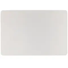 Trackpad For MacBook Air 13" Retina (A2337 / Late 2020) (Genuine OEM) (Silver)