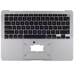 Top Case Assembly With Battery And Keyboard For MacBook Air 13" Retina (A2337 / Late 2020) (Genuine OEM) (Space Gray) (US Keyboard)