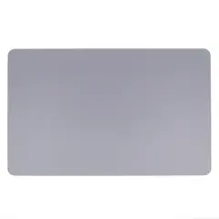 Trackpad For MacBook Air 13" (A2681 / Mid 2022) (Genuine OEM) (Space Gray)