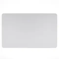 Trackpad For MacBook Air 13" (A2681 / Mid 2022) (Genuine OEM) (Silver)