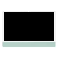 Complete LCD Display Assembly Compatible For iMac 24" (A2438 / M3 / 2023) (Genuine OEM) (Green)