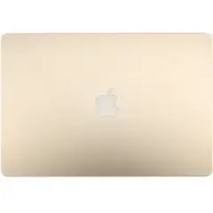 Complete LCD Display Assembly Compatible For MacBook Air 15" (A3114 / 2024) (Genuine OEM) (Starlight)