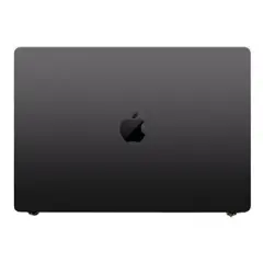 Complete LCD Display Assembly Compatible For MacBook Pro 16" (A2780 / 2024) (Genuine OEM) (Space Black)