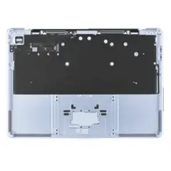 Top Case Assembly With Keyboard Compatible For MacBook Air 13" (A3113 / M4 / 2025) (Genuine OEM) (US Keyboard) (Sky Blue)