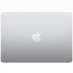 Complete LCD Display Assembly Compatible For MacBook Air 15" (A3114 / M4 / 2025) (Genuine OEM) (Silver)