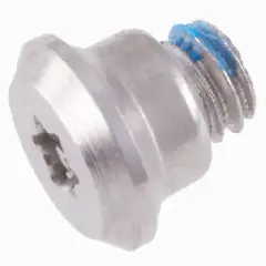 Screw Set (Shoulder, T6 Security, Antenna Plate) Compatible For Mac mini (Late 2014 / 2018 / M1 2020) (5 Pack) (Genuine OEM)