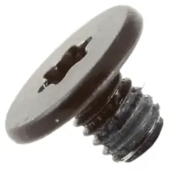 Screw Set (Flash Storage) Compatible For iMac Pro (2017) / Mac Studio (5 Pack) (Genuine OEM)