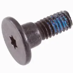 Screw Set (T6, Power Supply) Compatible For Mac mini (2018 / 2023 M2 / 2023 M2 Pro) (5 Pack) (Genuine OEM)