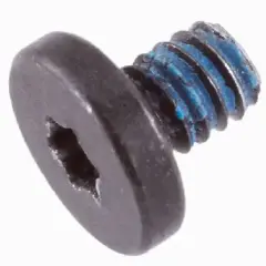 Screw Set (T6, IO Wall to Heatsink) Compatible For Mac mini (2018 / 2023 M2 / 2023 M2 Pro) (5 Pack) (Genuine OEM)