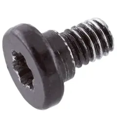 Screw Set (Logic Board to PCIe Slots Frame, T8) Compatible For Mac Pro (2019 / 2023) / Mac Pro Rack (2019) (5 Pack) (Genuine OEM)