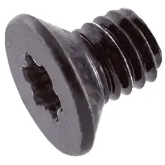 Screw Set (CPU TM Cover, T8) Compatible For Mac Pro (2019 / 2023) / Mac Pro Rack (2019) (5 Pack) (Genuine OEM)