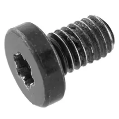 Screw Set (System Fans, Top, T8) Compatible For Mac Pro (2019 / 2023) / Mac Pro Rack (2019) (5 Pack) (Genuine OEM)