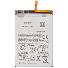 Replacement Battery (Main) Compatible For Samsung Galaxy Z Fold 6 5G (EB-BF956ABY)