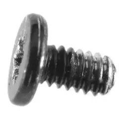 Screw Set (Clutch Cover) For MacBook Air 13" A2681 (2022) (5 Pack) (Genuine OEM)