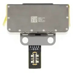 MagSafe 3 Board For MacBook Air 13" (A2681 / M2 / 2022) (Genuine OEM) (Space Gray)