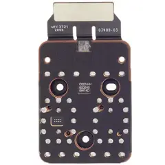 Screw Pad Compatible For Mac Studio (2025) (Genuine OEM)