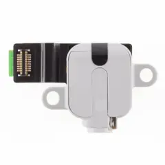Audio Jack Board For MacBook Air 13" (A2681 / M2 / 2022) (Genuine OEM) (Silver)