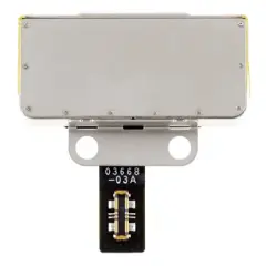 MagSafe 3 Board For MacBook Air 13" (A2681 / M2 / 2022) (Genuine OEM) (Silver)