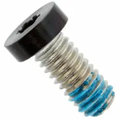 Screw Set (Speaker, Long) Compatible For iMac 24" (A3116 / 2024 / Four Ports) / iMac 24" (A3117 / 2024 / Two Ports) (5 Pack) (Genuine OEM)