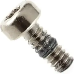Screw Set (SSD) Compatible For Mac mini (2024) (5 Pack) (Genuine OEM)