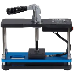 LS5 SE Heating and Holding Pressure Platform (Relife)