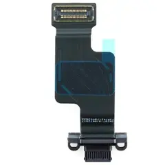 USB-C Board For MacBook Air 15" (A3114 / M3 / 2024) (Genuine OEM) (Midnight)