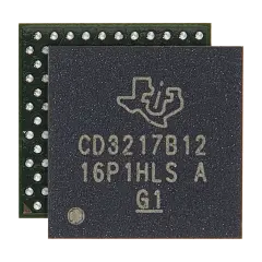 USB And Power Delivery IC Compatible For MacBook Pro 13" (A2159 / Mid 2019) (CD3217 B12, U3100, U3200) (2 Piece Set)