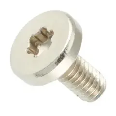 Screw Set (Battery) Compatible For iMac 24" (A3116 / 2024 / Four Ports) / iMac 24" (A3117 / 2024 / Two Ports) (5 Pack) (Genuine OEM)