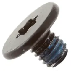 Screw Set (SSD) For Mac Studio (A2619 / 2025) (5 Pack) (Genuine OEM)