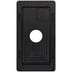 201H Pressure Holding Mold Compatible For iPhone 12 Pro