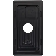 201H Pressure Holding Mold Compatible For iPhone 13