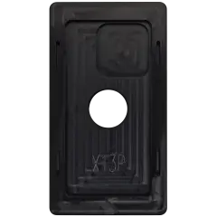 201H Pressure Holding Mold Compatible For iPhone 13 Pro