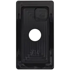 201H Pressure Holding Mold Compatible For iPhone 14