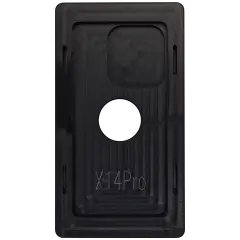 201H Pressure Holding Mold Compatible For iPhone 14 Pro