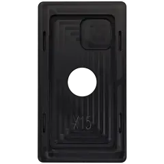 201H Pressure Holding Mold Compatible For iPhone 15