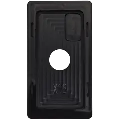 201H Pressure Holding Mold Compatible For iPhone 16