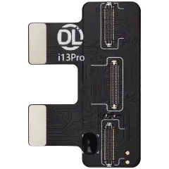 DL400 Pro Tester Flex Compatible For iPhone 13 Pro (Need To Be Used With EDP Small Board) (DL)