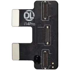 DL400 Pro Tester Flex Compatible For iPhone 14 Pro (Need To Be Used With EDP Small Board) (DL)