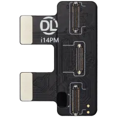 DL400 Pro Tester Flex Compatible For iPhone 14 Pro Max (Need To Be Used With EDP Small Board) (DL)