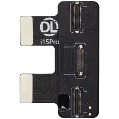 DL400 Pro Tester Flex Compatible For iPhone 15 Pro (Need To Be Used With EDP Small Board) (DL)