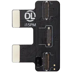 DL400 Pro Tester Flex Compatible For iPhone 15 Pro Max (Need To Be Used With EDP Small Board) (DL)