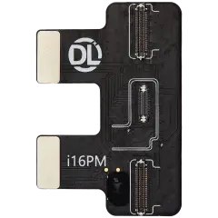 DL400 Pro Tester Flex Compatible For iPhone 16 Pro Max (Need To Be Used With EDP Small Board) (DL)