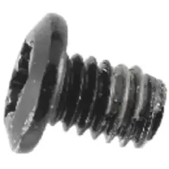 Screw Set (Display Hinge) For MacBook Air 13" A3240 (2025) (5 Pack) (Genuine OEM)