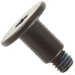 Screw Set (Fan) For Mac Studio (A2619 / 2025) (5 Pack) (Genuine OEM)