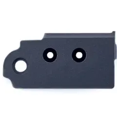 Display Hinge Cover (Right) For MacBook Air 15" A3241 (2025) (Genuine OEM) (Midnight)