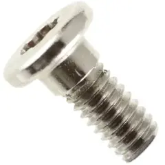 Screw Set (Bottom Cover) Compatible For Mac Studio (A2901) (2023) (5 Pack) (Genuine OEM)