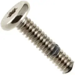 Screw Set (Power Button) Compatible For Mac Studio (A2615 / 2022) ( A2901 / 2023) (5 Pack) (Genuine OEM)
