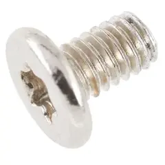 Screw Set (Display Clutch) For MacBook Air 13" (A2337 / M1 / 2020) (5 Pack) (Genuine OEM)