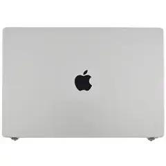 Complete LCD Display Assembly Compatible For MacBook Pro 14" (A3185 / M4 Pro/Max / 2024) / Pro 14" (A3112/ M4 / 2024) (Silver) (Genuine OEM)